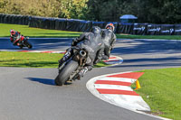 Advanced Group Black Bikes